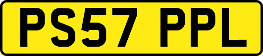 PS57PPL