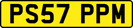 PS57PPM