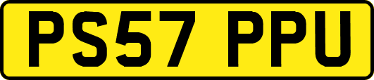 PS57PPU