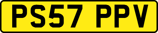 PS57PPV