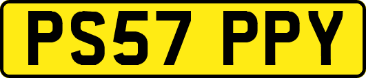 PS57PPY