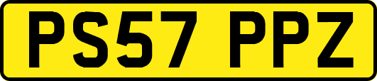 PS57PPZ