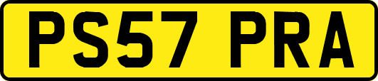 PS57PRA
