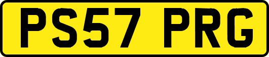 PS57PRG