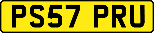 PS57PRU