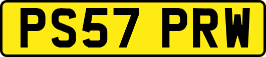 PS57PRW