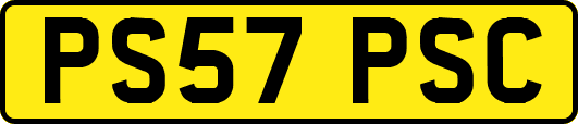 PS57PSC