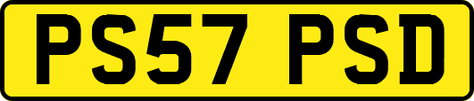 PS57PSD