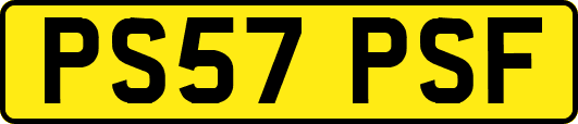 PS57PSF