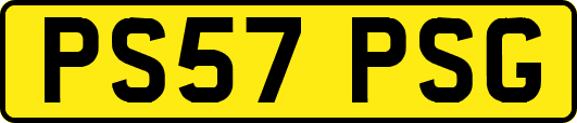 PS57PSG