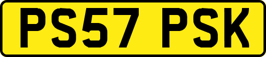PS57PSK