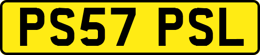 PS57PSL
