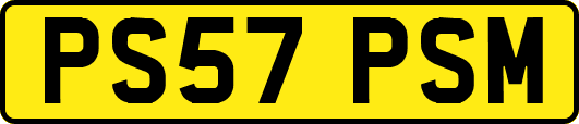 PS57PSM