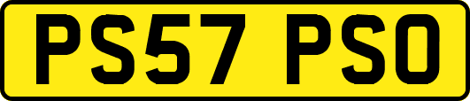 PS57PSO