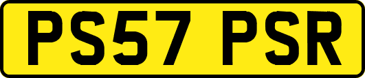 PS57PSR