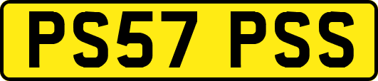PS57PSS