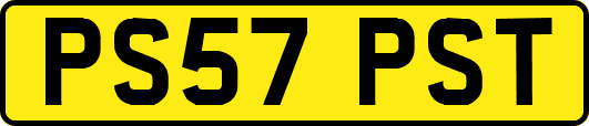 PS57PST