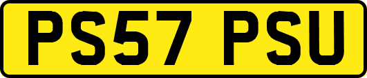 PS57PSU