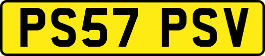 PS57PSV