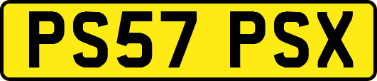 PS57PSX