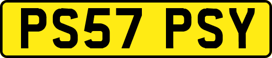 PS57PSY