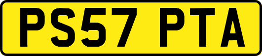 PS57PTA