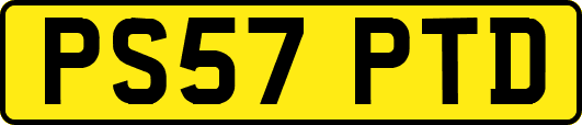 PS57PTD