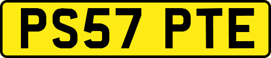 PS57PTE
