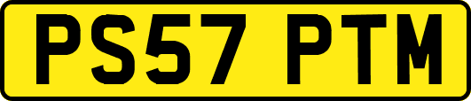 PS57PTM