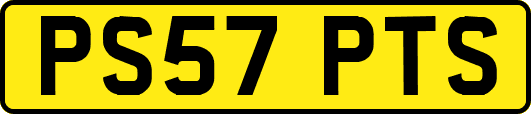 PS57PTS