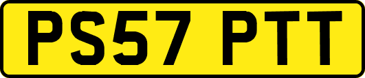 PS57PTT