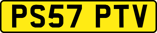 PS57PTV