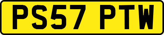 PS57PTW