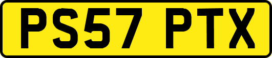 PS57PTX
