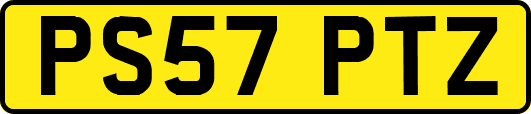 PS57PTZ