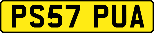 PS57PUA