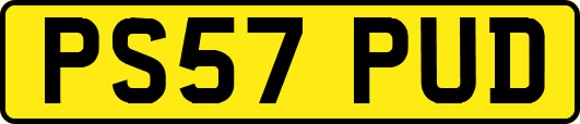 PS57PUD