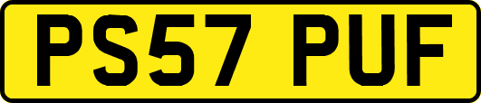 PS57PUF