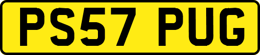PS57PUG