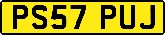 PS57PUJ