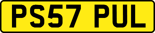 PS57PUL