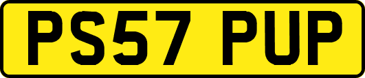 PS57PUP