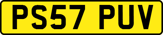 PS57PUV