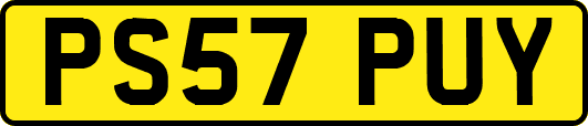 PS57PUY