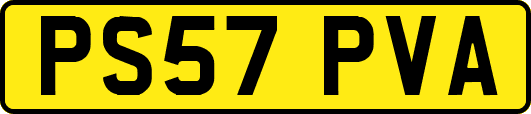 PS57PVA