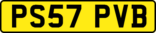 PS57PVB