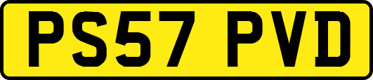 PS57PVD