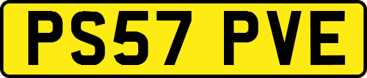PS57PVE