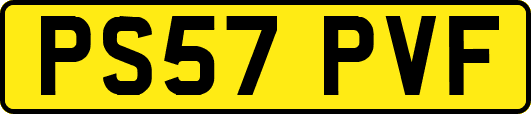 PS57PVF