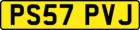 PS57PVJ